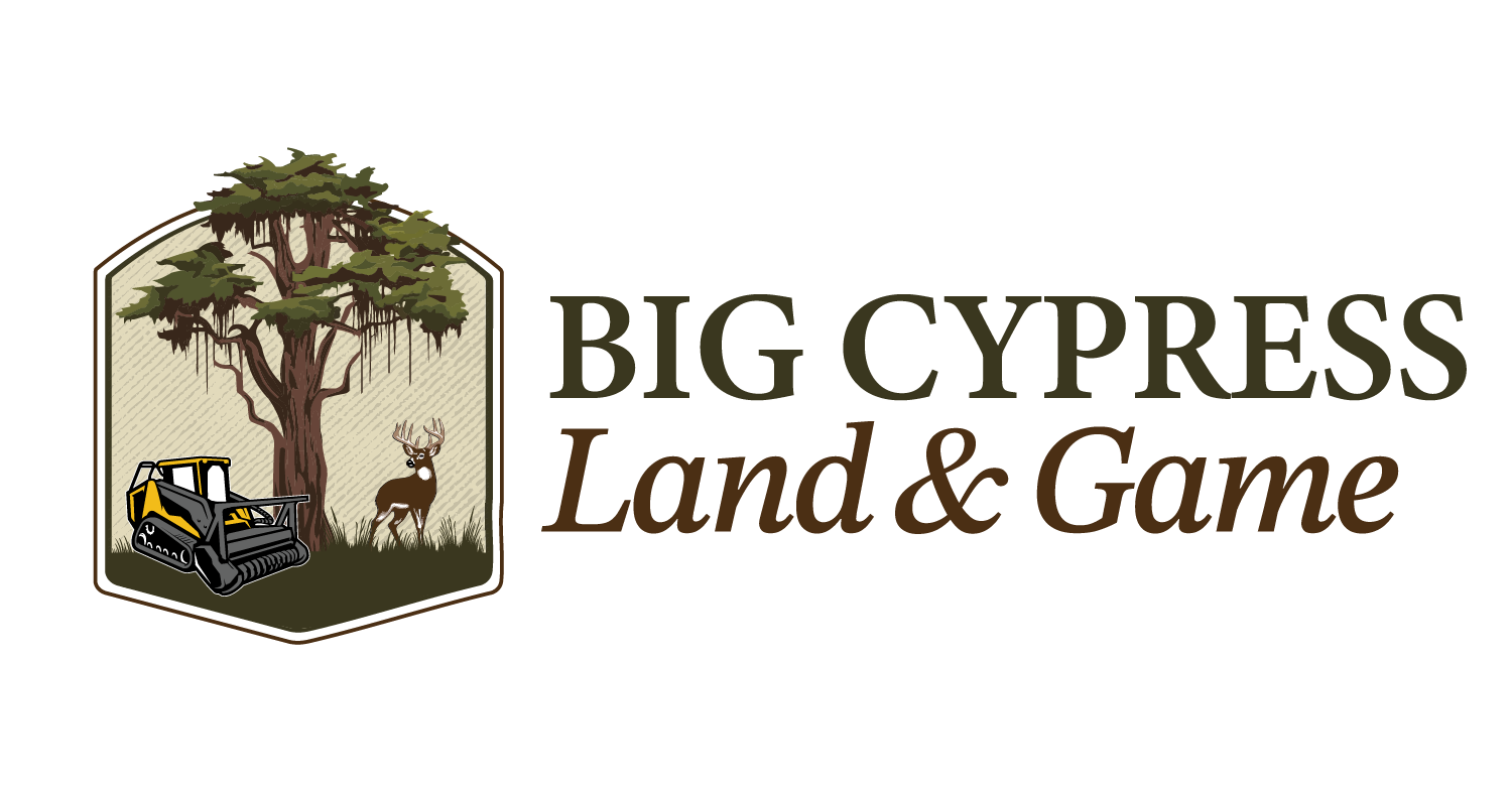 Big Cypress Land & Game logo